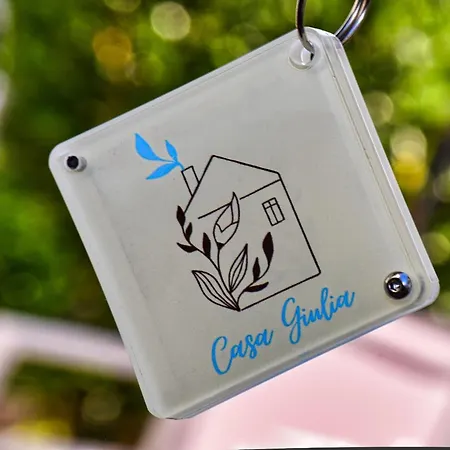 Casa Giulia Azzurra Sirena-2