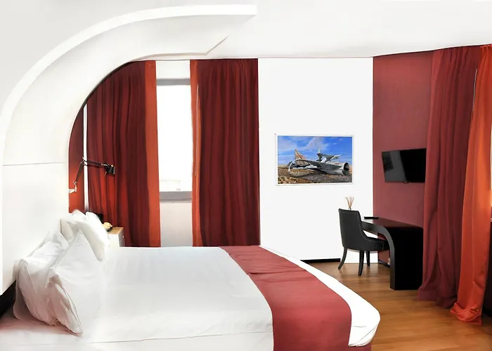 Culture Hotel Centro Storico
